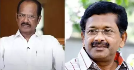 ഫാസില്‍ സാര്‍ ആ സിനിമക്ക് ഒരു ടൈറ്റില്‍ സജസ്റ്റ് ചെയ്തു, തെലുങ്ക് പടം പോലെയുണ്ടെന്നായിരുന്നു എന്റെ മറുപടി: സ്വര്‍ഗചിത്ര അപ്പച്ചന്‍