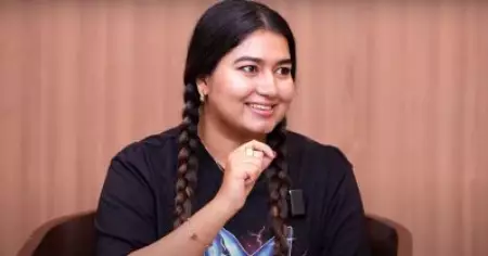 എന്റെ ചില ആഗ്രഹങ്ങളാല്‍ റീ ടേക്ക് പോകേണ്ടി വന്നു; അതിന് ആ നടന്‍ മടിക്കാതെ കൂടെനിന്നു: ഗ്രേസ് ആന്റണി