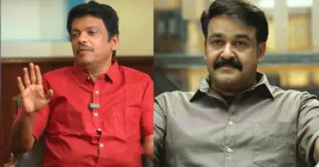അന്ന് ആ മോഹന്‍ലാല്‍ ചിത്രം ഞാന്‍ ചെയ്തിരുന്നെങ്കില്‍ എന്റെ സംവിധായകനോട് കാണിക്കുന്ന തെറ്റായേനെ: ജഗദീഷ്