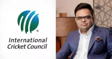 ഈ ലോകകപ്പ് ഞങ്ങള്‍ക്ക്‌ വേണ്ടെന്ന് ഐ.സി.സിയോട് ബി.സി.സി.ഐ; നിര്‍ണായക തീരുമാനം പുറത്തുവിട്ട് ജയ് ഷാ