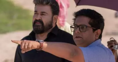 ഒടുവില്‍ റാമിന് ശാപമോക്ഷം? ഷൂട്ട് പുനരാരംഭിക്കാനുള്ള ചര്‍ച്ചകള്‍ ആരംഭിച്ചു
