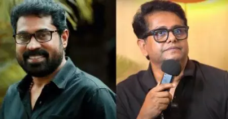 അത് സുരാജിന്റെ മാത്രം ബുദ്ധി; അയാള്‍ ഷോട്ടിന് മുമ്പുവന്ന് പറഞ്ഞത് കേട്ട് ഞാന്‍ ടെന്‍ഷനിലായി: ജീത്തു ജോസഫ്