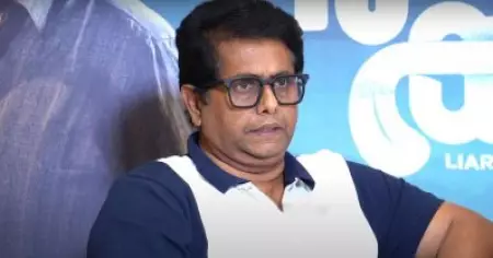 ആ നടന്‍ അങ്ങനെ ചിരിക്കാന്‍ പറ്റില്ലെന്ന് പറഞ്ഞു; ഒരു ചിരിക്ക് വേണ്ടി കുറേ ടേക്ക് പോയി: ജീത്തു ജോസഫ്