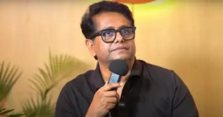 ഞാൻ ഉദ്ദേശിച്ച ക്ലൈമാക്സ് മറ്റൊരു ലൈൻ ആയിരുന്നു, പ്രേക്ഷകർക്ക് വേണ്ടി മാറ്റിയതാണ്: ജീത്തു ജോസഫ്