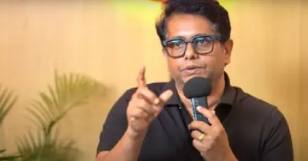 ഒരു സീരിയല്‍ കില്ലറിനെപ്പറ്റി സിനിമ ചെയ്യണമെന്ന് തോന്നിയത് ആ സമയത്തായിരുന്നു: ജീത്തു ജോസഫ്