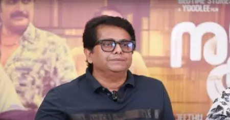 ആ സംവിധായകന്റെ വാക്കുകൾ കാരണമാണ് ആശാ ശരത്തിനെ ആ സിനിമയിലേക്ക് കാസ്റ്റ് ചെയ്തത്: ജീത്തു ജോസഫ്