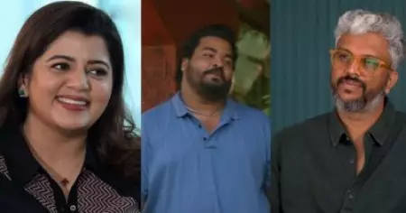 ജോമോന്റെ പിക്കപ്പ് ലൈൻ നെഗറ്റീവല്ലേയെന്ന് സുപ്രിയ ചോദിച്ചു, ഞാനൊരു മറുപടി നൽകി: വിപിൻ ദാസ്