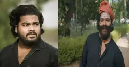 അങ്ങനെ അദ്ദേഹം കാരണം ഞാന്‍ സിനിമയില്‍ സംസാരിച്ചു: ജോമോന്‍ ജ്യോതിര്‍