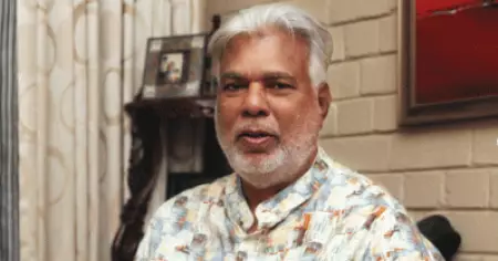 ഈ സംവിധായകരൊക്കെ എന്ത് പൊട്ടത്തരങ്ങളാണ് എടുത്തുവെച്ചിരിക്കുന്നത്, ഞാനാണെങ്കില്‍ കാണിച്ചുകൊടുത്തേനെയെന്ന് വീമ്പുപറയും: ജോഷി