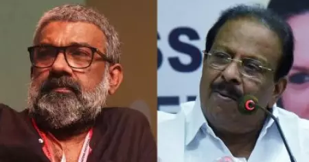 രഞ്ജിത്തിനെ ചലച്ചിത്ര അക്കാദമി ചെയര്‍മാന്‍ സ്ഥാനത്ത് നിന്ന് മാറ്റണം: കെ. സുധാകരന്‍