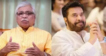 അന്ന് ഒരു നായകന് രാവണനെന്ന് പേരിടുമോയെന്ന ചോദ്യമുയര്‍ന്നു; മമ്മൂട്ടി ചിത്രത്തെ കുറിച്ച് കമല്‍