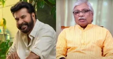 ആ മമ്മൂട്ടി ചിത്രത്തിലെ ഹിറ്റ് ഗാനം അന്ന് കൈതപ്രം വലിച്ചെറിഞ്ഞ കവിത: കമല്‍