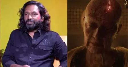 സെക്കന്‍ഡ് പാര്‍ട്ടില്‍ കമല്‍ ഹാസനാണ് മെയിന്‍, സ്‌ക്രിപ്റ്റ് ഈ വര്‍ഷം കംപ്ലീറ്റാകും: കല്‍ക്കി സ്റ്റോറിബോര്‍ഡ് റൈറ്റര്‍ വേണുഗോപാല്‍