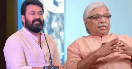 ഒന്നും തോന്നരുത് ഈ പടത്തിൽ ഞാൻ ഓക്കെയല്ലെന്ന് ലാൽ പറഞ്ഞു, അതിനുശേഷം അദ്ദേഹം എനിക്കൊപ്പം സിനിമ ചെയ്തിട്ടില്ല: കമൽ