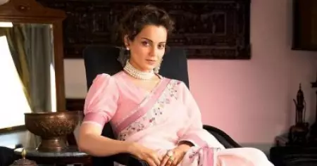 മാധ്യമങ്ങളോട് ഒരക്ഷരം മിണ്ടരുതെന്ന് അവര്‍, പക്ഷെ ഞാന്‍ എന്തിന് ഭയക്കണം: കങ്കണ റണാവത്ത്