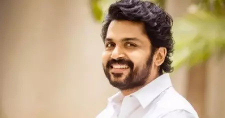 ഒന്നുകില്‍ ക്ലീന്‍ പോസിറ്റീവ്, അല്ലെങ്കില്‍ ഫ്‌ളോപ്പ്, കരിയറില്‍ ഒരൊറ്റ ആവറേജ് പടം പോലുമില്ല, ചര്‍ച്ചയായി കാര്‍ത്തിയുടെ ഫിലിമോഗ്രഫി