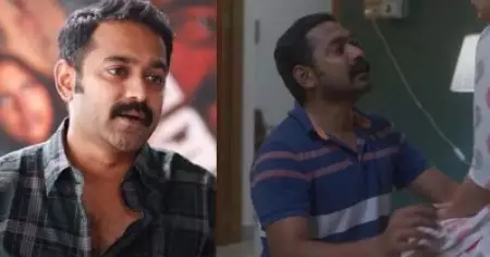 വെറുതെ വലിച്ചുനീട്ടണ്ട എന്ന് കരുതി കെട്ട്യോളാണെന്റെ മാലാഖയുടെ ക്ലൈമാക്‌സിലെ കുറച്ച് ഭാഗം ഒഴിവാക്കിയിരുന്നു: ആസിഫ് അലി