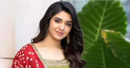 മൂന്ന് വര്‍ഷമായി തമിഴില്‍ അഭിനയിക്കുന്നു, ഒടുവില്‍ എല്ലാ സിനിമയും ഒരുമിച്ച് റിലീസ്, ചര്‍ച്ചയായി കൃതി ഷെട്ടിയുടെ വെറൈറ്റി അരങ്ങേറ്റം