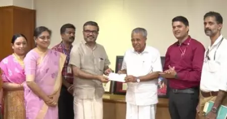 വയനാട് ഉരുള്‍പൊട്ടല്‍; പുനരധിവാസത്തിനായി കുടുംബശ്രീയുടെ 20 കോടി, വിപുലമായ പദ്ധതികളും