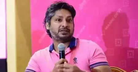 ഏഴ് വര്‍ഷമായി അവന്‍ സോഷ്യല്‍ മീഡിയയില്‍ വിമര്‍ശിക്കപ്പെടുകയാണ്: സംഗക്കാര