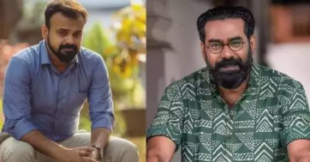 ജീവനോടെ തിരിച്ച് നാട്ടിലെത്തണമെങ്കില്‍ ഇപ്പോള്‍ മിണ്ടാതെ കിടക്കാന്‍ ഞാന്‍ ബിജു മേനോനോട് പറഞ്ഞു: കുഞ്ചാക്കോ ബോബന്‍