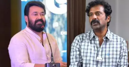 അന്ന് ലാലേട്ടൻ വിളിച്ചപ്പോൾ എനിക്ക് സന്തോഷവും അഭിമാനവും തോന്നി: ഗുരു സോമസുന്ദരം