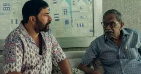 അച്ഛനെ സംബന്ധിച്ച് മമ്മൂക്ക അത്രയും പ്രധാനപ്പെട്ടതാണ്, തിരിച്ചും; നമ്മളറിയാത്ത ചില കമ്യൂണിക്കേഷന്‍സ് അവര്‍ക്കിടയിലുണ്ട്: അശ്വതി നായര്‍
