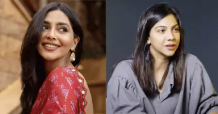 ഐശ്വര്യ ലക്ഷ്മിക്ക് അറിയാം ഇക്കാര്യം ഇവിടെ നിന്ന് പുറത്തുപോകില്ലെന്ന്: മഡോണ സെബാസ്റ്റ്യൻ