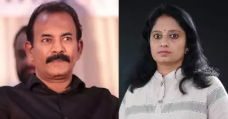 സിന്ധു സൂര്യകുമാറിനെതിരായ ലൈംഗിക പരാമര്‍ശം; മേജര്‍ രവി വിചാരണ നേരിടണമെന്ന് ഹൈക്കോടതി