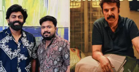 കാതലിന്റെ കഥയ്‌ക്ക് ഞാൻ മാത്രമല്ല പോൾസൺ സ്കറിയ കൂടി അവാർഡിനർഹൻ: ആദർശ് സുകുമാരൻ