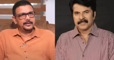 മമ്മൂട്ടിക്ക് അന്ന് സംസ്ഥാന അവാർഡ് കിട്ടി, ആ അഭിനയം നേരിട്ട് കണ്ട് അത്ഭുതപ്പെട്ടിട്ടുണ്ട്: ഛായാഗ്രാഹകൻ സന്തോഷ്‌ തുണ്ടിയിൽ