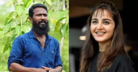 ആ സിനിമയില്‍ മഞ്ജു വാര്യറിന്റെ കഥാപാത്രമാണ് മെയിന്‍: വെട്രിമാരന്‍
