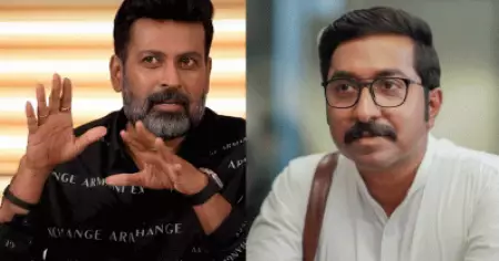 ഒട്ടും പ്രതീക്ഷയില്ലാത്ത ആ നിവിൻ ചിത്രം ചെയ്യാൻ ധൈര്യം തന്നത് വിനീത് ശ്രീനിവാസൻ: മനോജ്‌. കെ. ജയൻ