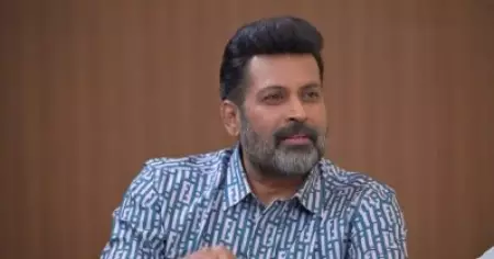കോമഡി ചെയ്യാത്ത നടനെന്ന ഇമേജ് ആ സിനിമകളിലൂടെ എനിക്ക് പൊളിക്കാന്‍ കഴിഞ്ഞു: മനോജ് കെ. ജയന്‍