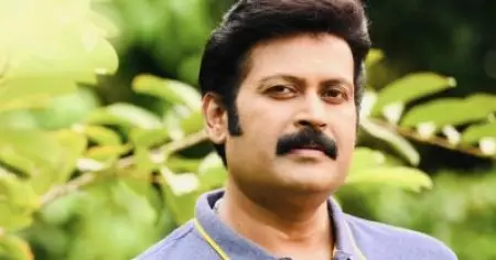 അവരെ ധർമസങ്കടത്തിലാക്കാന്‍ എനിക്ക് താത്പര്യമില്ല, അതുകൊണ്ടാണ് ഇതിനായി ആരെയും വിളിക്കാത്തത്: മനോജ് കെ ജയന്‍