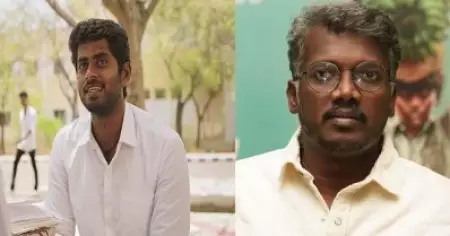 പരിയേറും പെരുമാളിലെ നായകന്‍ വില്ലന്മാരെ കൊന്നാല്‍ പ്രേക്ഷകര്‍ കൈയടിക്കും, അങ്ങനെ ചെയ്യാത്തതിന് കാരണമുണ്ട്: മാരി സെല്‍വരാജ്