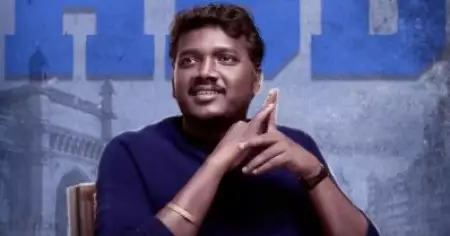 മനുഷ്യന് മാത്രമായി കഥയെഴുതാന്‍ എനിക്ക് പറ്റില്ല: മാരി സെല്‍വരാജ്