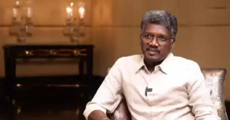 എന്റെ സിനിമകള്‍ നൂറ് വര്‍ഷം കഴിഞ്ഞാലും നിലനില്‍ക്കണം; അവസാന നാളുകളില്‍ ഞാന്‍ അതോര്‍ത്ത് അഭിമാനിക്കും: മാരി സെല്‍വരാജ്
