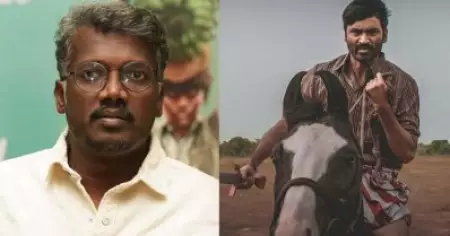 കര്‍ണനിലെ ആ ഷോട്ടില്‍ ഒരു സിനിമക്കുള്ള കഥയുണ്ടെന്ന് പലരും പറഞ്ഞു: മാരി സെല്‍വരാജ്