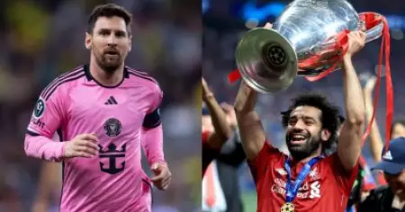 മെസി പ്രീമിയര്‍ ലീഗ് കളിച്ചാല്‍ എന്ത് സംഭവിക്കും; വമ്പന്‍ പ്രസ്താവനയുമായി സല