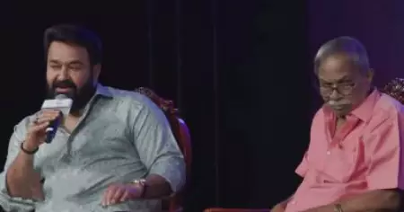 ലാല്‍ സാറിനോട് അച്ഛനുള്ള ബഹുമാനം ആ ഒരു സംഭവത്തോടെ എനിക്ക് മനസിലായി: അശ്വതി വി. നായര്‍