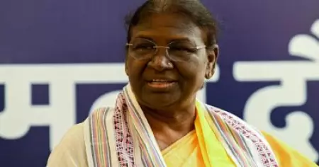 ഇമിഗ്രേഷൻ ആൻഡ് ഫോറിനേഴ്സ് ബില്ല് 2025ന് അംഗീകാരം നൽകി രാഷ്ടപതി