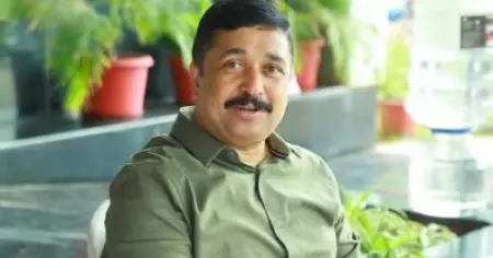 പാതിവില തട്ടിപ്പ്; പണം തിരികെ നൽകി, എം.എല്‍.എ നജീബ് കാന്തപുരത്തിനെതിരായ കേസ് പിന്‍വലിച്ചു