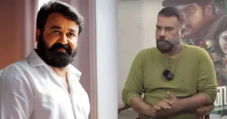 മമ്മൂട്ടി ഓക്കെ പറഞ്ഞ കഥ ഒടുവിൽ മോഹൻലാൽ ചെയ്ത് സൂപ്പർ ഹിറ്റാക്കി, പക്ഷെ കഥയിൽ ആ മാറ്റങ്ങൾ വരുത്തി: രഞ്ജൻ പ്രമോദ്
