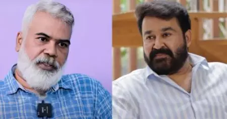 ആ സൂപ്പർ ഹിറ്റ്‌ ചിത്രത്തിനായി ലാലേട്ടൻ ഡേറ്റ് തന്നു, പക്ഷെ ചില കാരണങ്ങളാൽ മുടങ്ങിയപ്പോൾ ജോഷി സാർ വന്നു: രഞ്ജൻ പ്രമോദ്