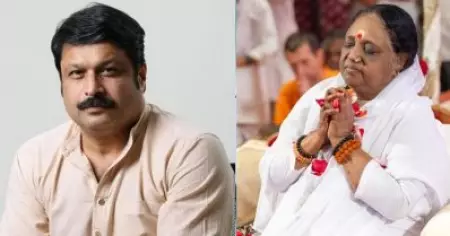 അമൃതാനന്ദമയിക്കെതിരായ പുസ്തക ചര്‍ച്ച; എം.വി. നികേഷ് കുമാര്‍ ഉള്‍പ്പടെയുള്ള മാധ്യമപ്രവര്‍ത്തകര്‍ക്കെതിരായ കേസ് റദ്ദാക്കി