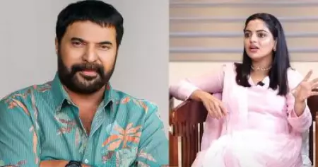 ബ്രേക്കെടുത്താല്‍ ഇനിയങ്ങോട്ട് ബ്രേക്കില്‍ തന്നെ ഇരിക്കേണ്ടി വരുമെന്ന് മമ്മൂക്ക അന്നെന്നോട് പറഞ്ഞു: നിഖില വിമല്‍