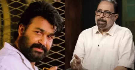 നിരഞ്ജന്റെ ആ സീൻ സിനിമയിൽ നിന്ന് ഒഴിവാക്കാൻ കാരണമുണ്ട്: സിബി മലയിൽ
