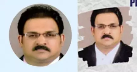 കോടതിയില്‍ വ്യാജരേഖ സമര്‍പ്പിച്ചതിന് ആര്‍.എസ്.എസുകാരനായ സ്റ്റാന്‍ഡിങ് കോണ്‍സിലിനെതിരെ ജാമ്യമില്ലാക്കേസ്