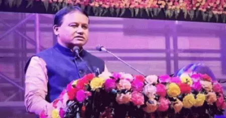 കോണ്‍ഗ്രസ്-നാഷണല്‍ കോണ്‍ഫറന്‍സ് സഖ്യം; കോണ്‍ഗ്രസ് അധികാരത്തിന് വേണ്ടി കണ്ണടയ്ക്കുന്നെന്ന് ഒഡീഷ മുഖ്യമന്ത്രി